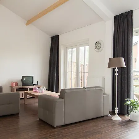 펜션 Breehees Goirle