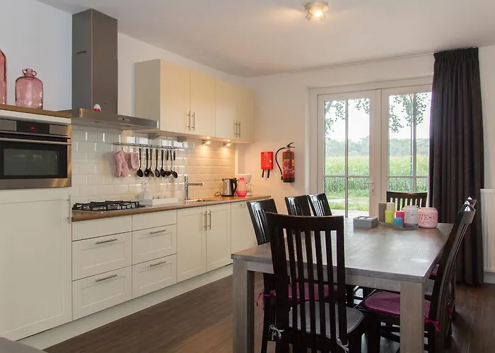 Vakantiehuis Breehees