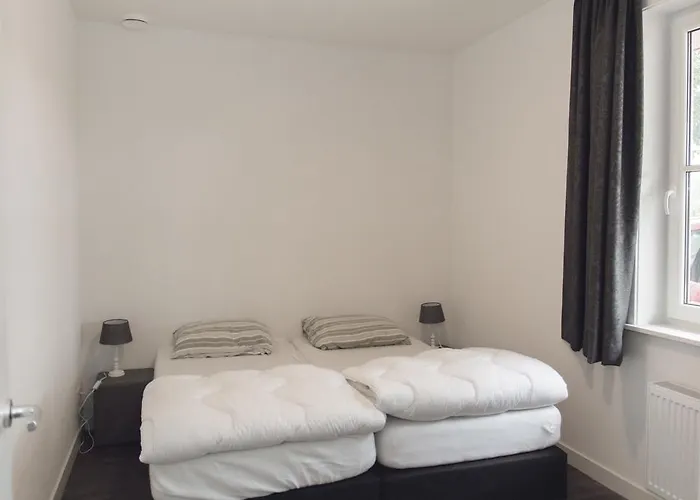 Vakantiehuis Breehees