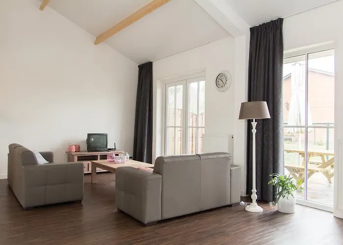 Vakantiehuis Breehees Goirle