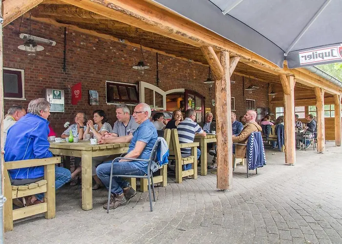 Vakantiehuis Breehees *