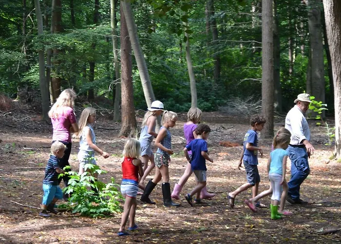 Breehees Vakantiehuis