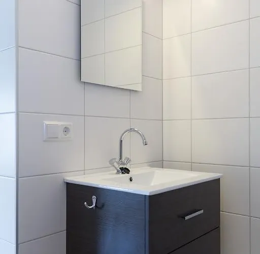 Breehees Vakantiehuis *